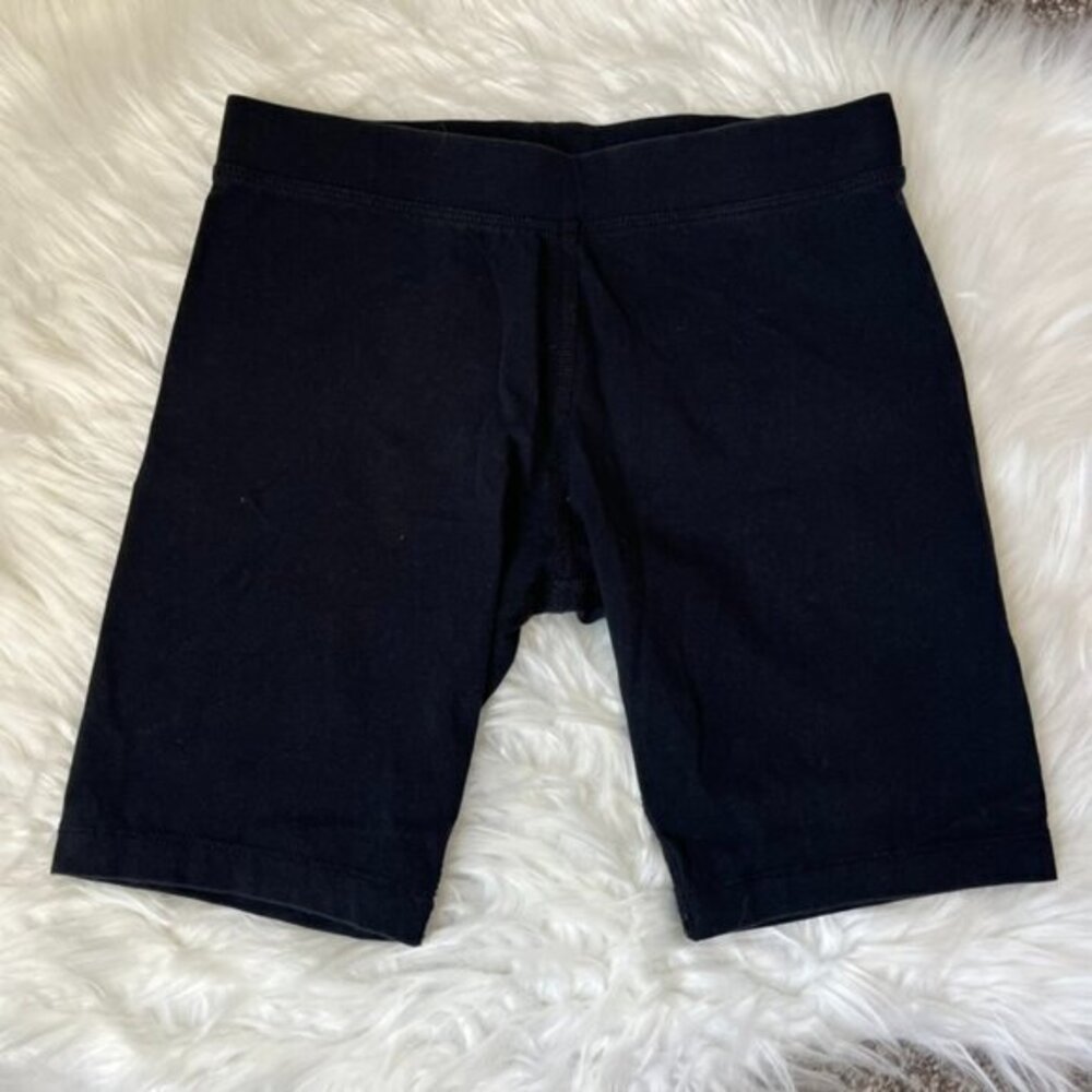 Primary The Bike Short Black Girls 12